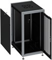 Шкаф напольный 19", 27U SYSMATRIX SL 6627.932 143676