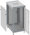Шкаф напольный 19", 27U SYSMATRIX SL 6627.732 143677
