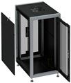 Шкаф напольный 19", 15U SYSMATRIX SL 6015.934 143686