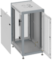 Шкаф напольный 19", 15U SYSMATRIX SL 6015.734 143687