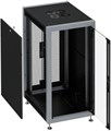 Шкаф напольный 19", 18U SYSMATRIX SL 6818.914 143688
