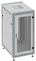 Шкаф напольный 19", 22U SYSMATRIX SL 6622.734 143704