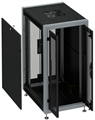 Шкаф напольный 19", 15U SYSMATRIX SL 6015.944 143715