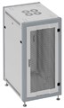Шкаф напольный 19", 22U SYSMATRIX SL 6022.732 143723