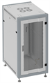 Шкаф напольный 19", 27U SYSMATRIX SL 6827.732 143724