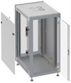 Шкаф напольный 19", 27U SYSMATRIX SL 6627.714 143730