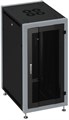 Шкаф напольный 19", 33U SYSMATRIX SL 6633.932 143749