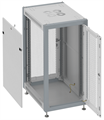 Шкаф напольный 19", 33U SYSMATRIX SL 6633.733 143758