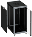 Шкаф напольный 19", 27U SYSMATRIX SL 6027.912 143766