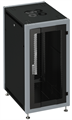 Шкаф напольный 19", 27U SYSMATRIX SL 6027.933 143770