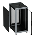 Шкаф напольный 19", 27U SYSMATRIX SL 6027.913 143775