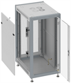 Шкаф напольный 19", 33U SYSMATRIX SL 6633.714 143780