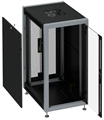 Шкаф напольный 19", 27U SYSMATRIX SL 6027.914 143793
