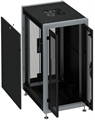 Шкаф напольный 19", 27U SYSMATRIX SL 6027.944 143803