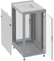 Шкаф напольный 19", 33U SYSMATRIX SL 6833.713 143806