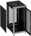 Шкаф напольный 19", 42U SYSMATRIX SL 6642.933 143822