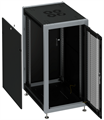 Шкаф напольный 19", 33U SYSMATRIX SL 6033.932 143824