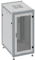 Шкаф напольный 19", 33U SYSMATRIX SL 6033.732 143825
