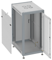 Шкаф напольный 19", 33U SYSMATRIX SL 6033.732 143825