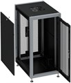 Шкаф напольный 19", 42U SYSMATRIX SL 6642.934 143834