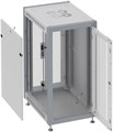 Шкаф напольный 19", 42U SYSMATRIX SL 6642.734 143835