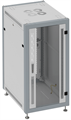 Шкаф напольный 19", 33U SYSMATRIX SL 6033.713 143840