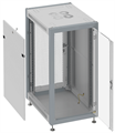 Шкаф напольный 19", 33U SYSMATRIX SL 6033.713 143840