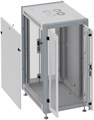 Шкаф напольный 19", 42U SYSMATRIX SL 6642.744 143845