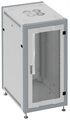 Шкаф напольный 19", 33U SYSMATRIX SL 6033.734 143847
