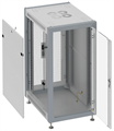 Шкаф напольный 19", 37U SYSMATRIX SL 6837.714 143853