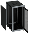 Шкаф напольный 19", 42U SYSMATRIX SL 6042.932 143877