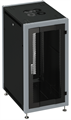 Шкаф напольный 19", 42U SYSMATRIX SL 6042.933 143883