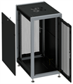 Шкаф напольный 19", 42U SYSMATRIX SL 6042.933 143883