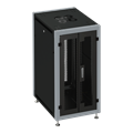 Шкаф напольный 19", 42U SYSMATRIX SL 6042.944 143886