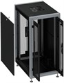 Шкаф напольный 19", 42U SYSMATRIX SL 6642.944 143887