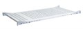 Полка для тяжелого оборудования TLK TLK-SHFC-860F-GY 143905