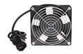 Вентиляторный блок  TLK TLK-FAN1-BK 143908