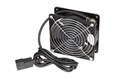 Вентиляторный блок  TLK TLK-FAN1-BK 143908