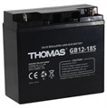 Батарея;;Thomas;GB12-18S(Thomas) 100533