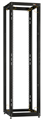 Стойка 19", 42U TLK TRK-425510-R-BK 143961