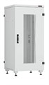 Шкаф напольный 19", 33U TLK TFI-336010-PHPH-R-GY 144042