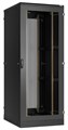 Шкаф напольный 19", 42U TLK TFR-428010-PMWM-R2-BK 144058