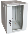 Шкаф настенный 10", 12U TWT TWT-CBW10G-12U-3x3-GY 144102