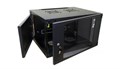 Шкаф настенный 19", 6U TWT TWT-CBWNG-6U-6x4-BK 144118