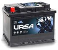 Батарея;;URSA;UU601 100535