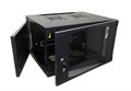 Шкаф серверный 19", 12U TWT TWT-CBWNG-12U-6x4-BK 144134