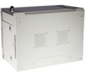 Шкаф настенный 19", 12U TWT TWT-CBWPM-12U-6x6-GY 144158