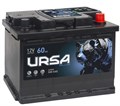 Батарея;;URSA;UU600 100536