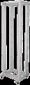 Открытая стойка  TWT TWT-RACK2-29U-6x8 144190