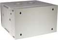 Шкаф настенный 19", 27U TWT TWT-CBW3G-27U-6x6-GY 144218